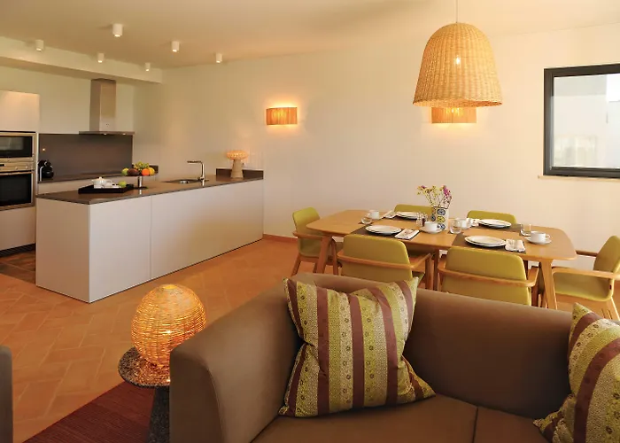 Martinhal Sagres Beach Family Resort Hotel