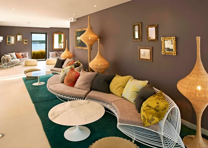 Martinhal Sagres Beach Family Resort Hotel
