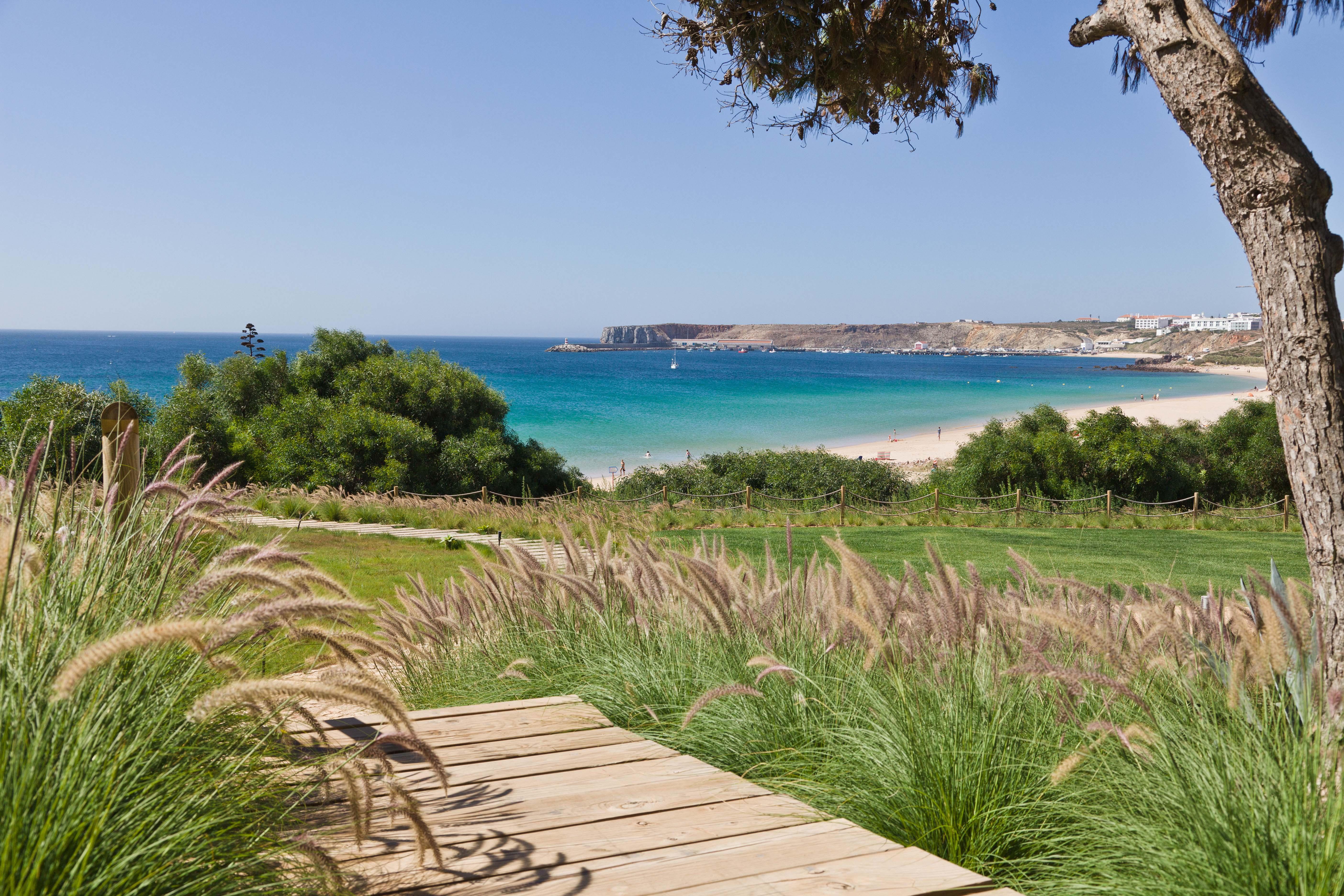 Martinhal Family Station touristique Sagres